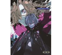 Bungo Stray Dogs Dazai et Chuuya - Tome 02 - Kafka Asagiri - Ototo - broché - Manga