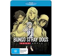 Bungo Stray Dogs: Dead Apple | Anime | Region A & B