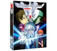 Bungo Stray Dogs - Le Film : Dead Apple - Édition Collector Blu-Ray + Dvd