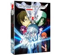Bungo Stray Dogs - Le Film : Dead Apple - Édition Collector Blu-Ray + Dvd