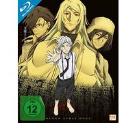 Bungo Stray Dogs-Dead Apple-The Movie [Blu-Ray] [Import]