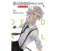 Bungo Stray Dogs: Dead Apple, Vol. 1 – Yen Press