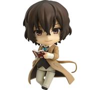 Orange Rouge Nendoroid Osamu Dazai Figurine Action PVC ABS Japon Officielle