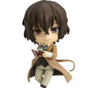 Bungo Stray Dogs - Figurine Nendoroid Osamu Dazai (4th-Run) 10 cm