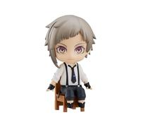 Bungo Stray Dogs - Figurine Nendoroid Swacchao! Atsushi Nakajima 9 Cm