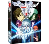 Bungo Stray Dogs - Le Film : Dead Apple - Édition Collector Blu-Ray + Dvd