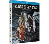 Bungo Stray Dogs - Saison 3 - Blu-Ray
