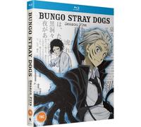 Bungo Stray Dogs - Saison 5