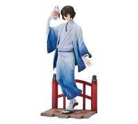 Bungo Stray Dogs Statue 1/7 Osamu Dazai: Kimono ver. 23 cm Good Smile Company