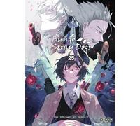 Bungo Stray Dogs - Tome 25