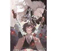 Bungo Stray Dogs - Tome 25 - Kafka, Asagiri - Ototo - broché - Manga