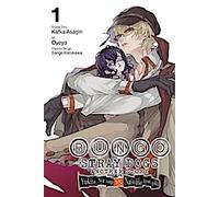 Bungo Stray Dogs : Une autre histoire, Vol. 1