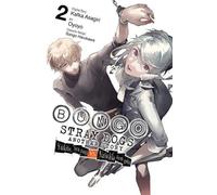 Bungo Stray Dogs : Une autre histoire, Vol. 2