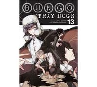Bungo Stray Dogs – Vol. 13 – Yen Press