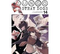 Bungo Stray Dogs, Vol. 14 – Yen Press