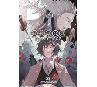 Bungo Stray Dogs, Vol. 25 – Yen Press
