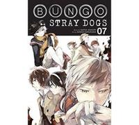 Bungo Stray Dogs, Vol. 7 - [Version Originale] Inconnu (Auteur)
