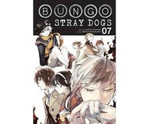 Bungo Stray Dogs, Vol. 7 - [Version Originale] Inconnu (Auteur)