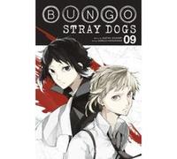 Bungo Stray Dogs, Vol. 9 - [Version Originale] Inconnu (Auteur)