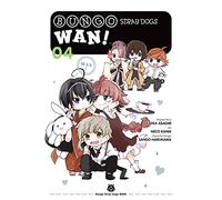 Bungo Stray Dogs: Wan! – Vol. 4 – Yen Press