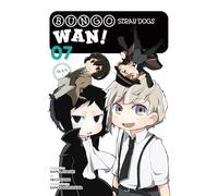 Bungo Stray Dogs: Wan!, Vol. 7