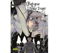 BUNGOU STRAY DOGS 21