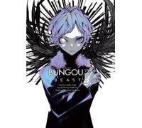 Bungou stray dogs beast. Volume 2