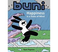 Buni: Happiness Is a State of Mind