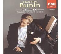 Bunin - Chopin:Etudes & Preludes