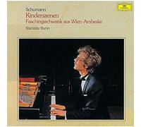 Bunin Stanislav - Schumann: Kinderszenen