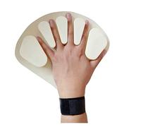 Bunion Corrector Toe Separator Protector Finger Orthotics Fingerboard Stroke Finger Orthotic Point Hand Wrist Orthosis Separate Finger Finger Splint Fingerboard Finger Separator Orthotics Points (Mul