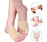 Bunion Protection Orthèses Hallux Valgus Orteils Correcteur Oignons Traitement 111558