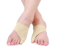 Bunionette Correcteur, Bunion Corrector, Pinky Toe Bunion Corrector, Correcteur Petit Orteil pour Chaussures Anti-douleur Hallux Valgus