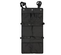 Bunk Bed Guard - Oxford Cloth 80 cm, housse de protection d'échelle pour la crèche, coussin de sécurité pliable | Climbing Prevention Falling Protection, Attic Stairs Pad, Bunk Bed Ladder Guard For