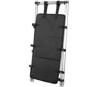 Bunk Bed Ladder , Safety Cover Folding Adjustable Safety Lock Plate | Step Covers Prevent , Kids From Climbing Up The Home Indoor Bunk Beds Protector for Children Boys Girls Kids Children