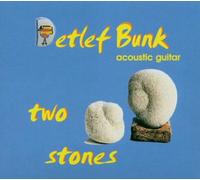 Bunk,Detlef - Two Stones [Import]