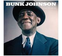Bunk Johnson - Rare & Unissued Masters: Volume (Rsd18)