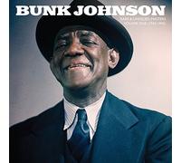 Bunk Johnson - Rare & Unissued Masters: Volume (Rsd18) [Import]