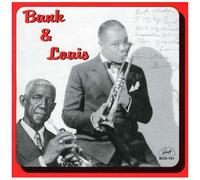 Johnson, Bunk & Louis Armstrong – Bunk & Louis