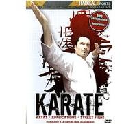 Bunkai Katas - Les applications du débutant à la ceinture noire G