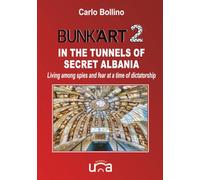 Bunk'Art 2 - In the tunnels of secret Albania