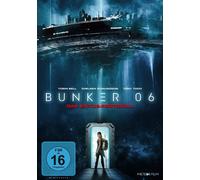 BUNKER 06: DAS EXITUS-PROTOKOLL - HANSON,BRIAN DVD NEUF