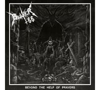 Bunker 66 - Beyond The Help Of Prayers [New Vinyl LP]