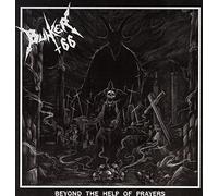 BUNKER 66 - BEYOND THE HELP OF PRAYERS - Vinyl Record VINYL - F600z