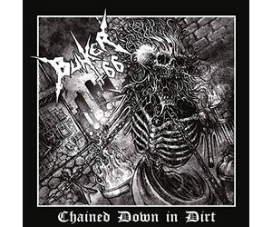Bunker 66 - Chained Down in Dirt