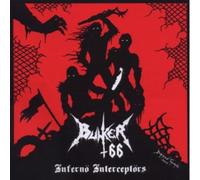 Bunker 66 - Inferno Interceptors