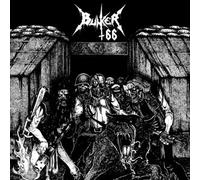Bunker 66 - Out of The Bunker [Import]