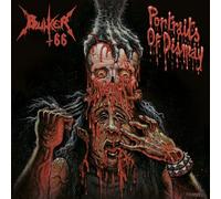 Bunker 66 - Portraits of dismay