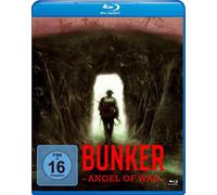 Bunker - Angel of War (Blu-ray) Eddie Ramos Julian Feder Adrian Langley