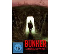Bunker - Angel of War (DVD) Eddie Ramos Julian Feder Adrian Langley
